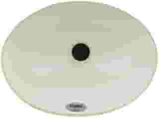 Cuba de Embutir para Banheiro Oval 39x30cm Branco - Celite