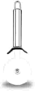 Cortador De Pizza C/protecao Top Pratic Brinox Aço Inox