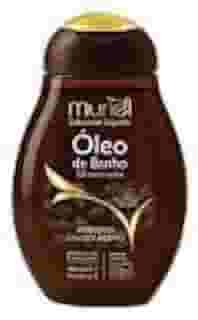 Sabonete Líquido Óleo De Banho Amêndoa Com Cólageno 230ml