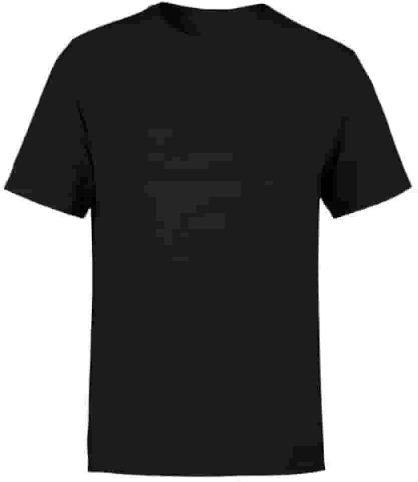 Camiseta Masculina Algodão Premium Básicas Lisas