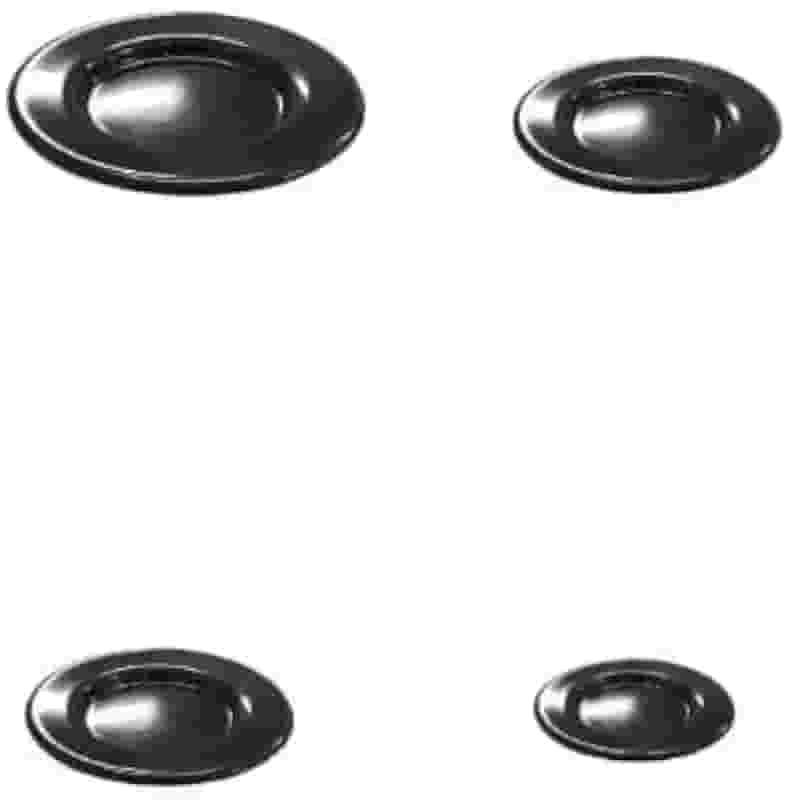 Espalhadores Serve Para Fogões da Marca Itatiaia Cooktop