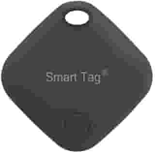 Generic Air Tag Rastreador Gps Localizador Mala Pet Carro Moto Alcance Global Bluetooth Acelerômetro Orador Compatível com Find My