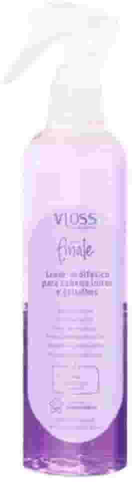 Vloss Leave-in Bifásico Loiros e Grisalhos 120ml