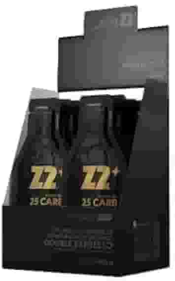 Energy Gel Z2+ (Display 10 sachês 40g) – Double Expresso