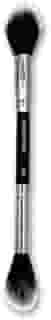 Pincel profissional duplo para contorno e iluminador - Linha Ultra Essencial - U06, Macrilan