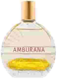 Perfume Luz de Amburana, Eau de Parfum em Óleo, 75mL
