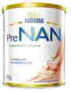 NAN Fórmula Infantil Pré Nan Transition 400G