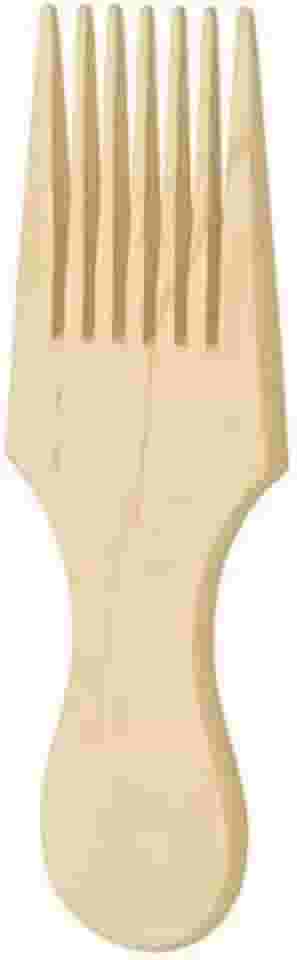 PENTE GARFO DE MADEIRA GRANDE - Santa Clara