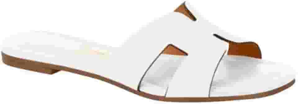 Tamanco Feminino Flat Vizzano