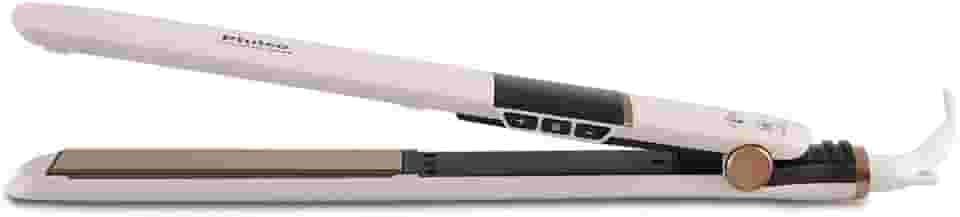 Prancha Chrome Rose PPR10, Philco, Bivolt