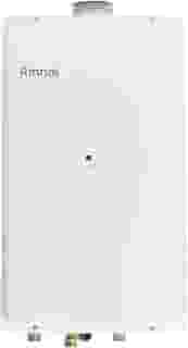 Rinnai E35 FEA - 35 litros GLP Branco - Aquecedor de Água a Gás Digital REU-E351 FEA
