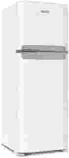 Refrigerador 472L 2 Portas Frost Free 110 Volts, Branco, Continental