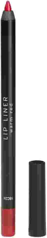 Océane – Lip Liner Edition - Lapis Contorno Labial./Warm Red