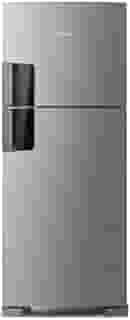 Geladeira Consul CRM50LK Frost Free Duplex 410L