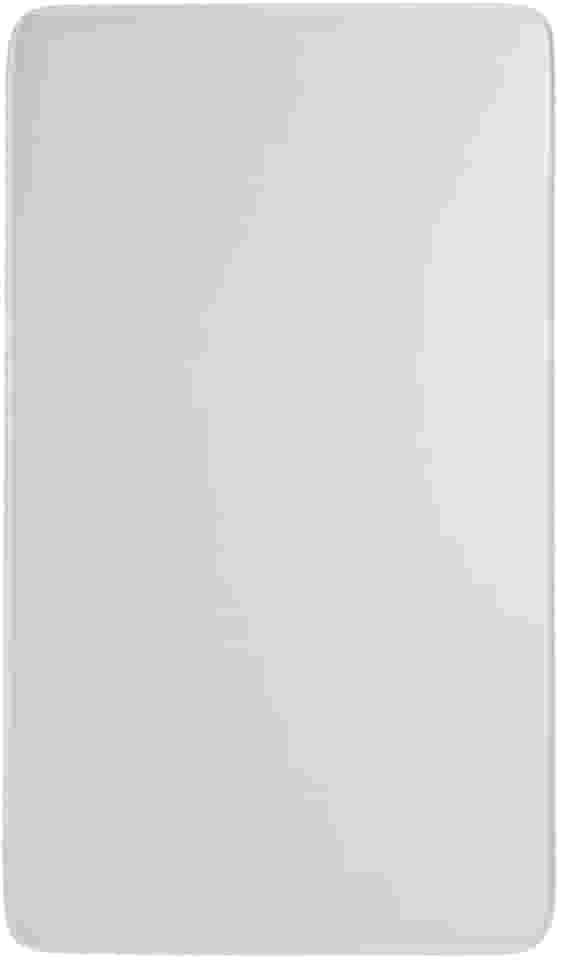 Colchão De Berço Impermeável Chiqueirinho 130x70x10 Modelo Americano