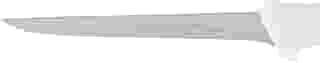 Faca para Filetar Peixe 5518/7 Mundial-Branco-18,4cm
