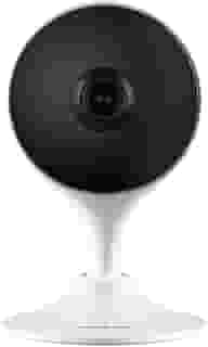 Câmera Inteligente Interna Compatível com Alexa Wi-fi Full HD iM3 C Branca Intelbras