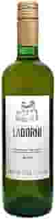 Vinho Suave Branco sem Álcool 720ml - La Dorni