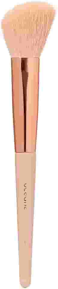 Océane - Pincel para Blush Chanfrado - Pink My Apple Ocn5