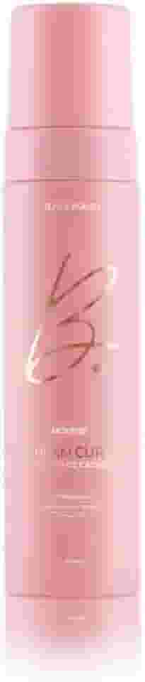 Mousse Fixador de Cachos Dream Curly 200ml - B.Hulmann