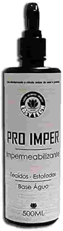 Impermeabilizante Pro Imper 500ml Easytech