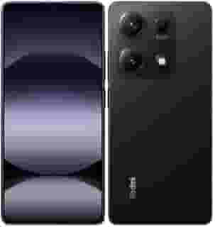 Xiaomi Redmi Note 14S 4G NFC Midnight Black (Preto) 8GB 256GB ROM [ 2502FRA65G ]