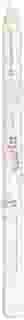 Lapis De Olhos White Icecream RR24001 Melu
