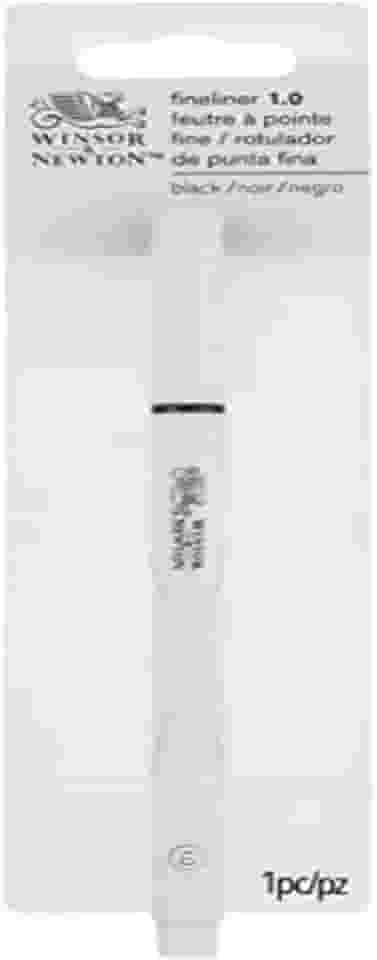 Caneta Nanquim Winsor & Newton 1.0 mm