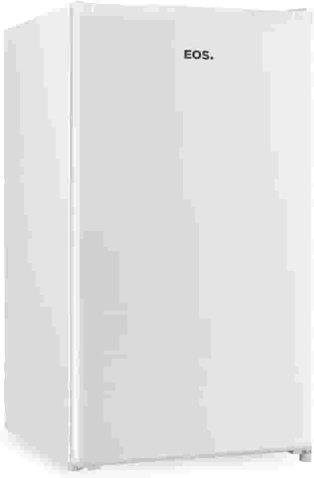 Frigobar Eos Ice Compact 124l Efb131 Branco 110v