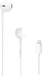 Apple EarPods com conector Lightning ​​​​​​​