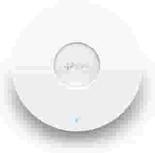 Access Point TP-LINK EAP610 Omada Teto Wi-Fi 6 AX1800 Dual Band Gigabit C/Fonte (Ver. 3.0)