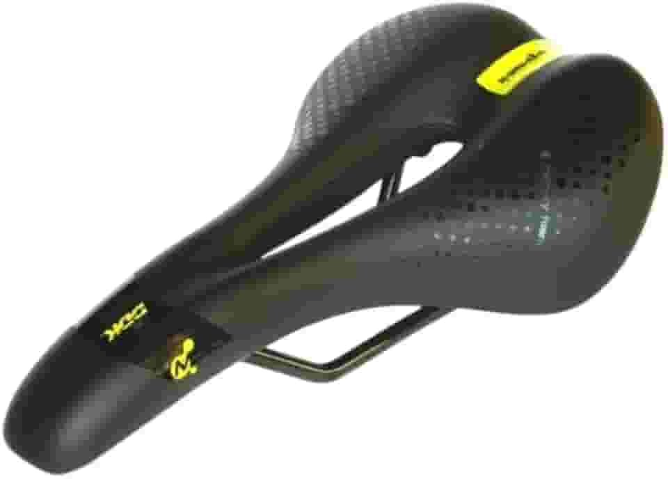 Selim Bike Mtb Speed Ddk 3733 Original Vazado Memory Foam