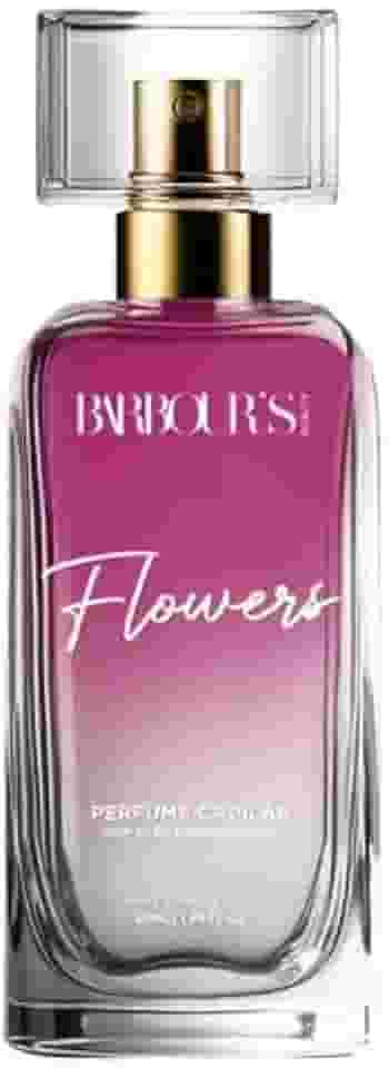 Barbours – Perfume Capilar Flower 50ml