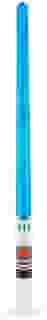 Sabre De Luz Infantil Space Guardian Retrátil com Som e Luz Polibrinq (Azul)