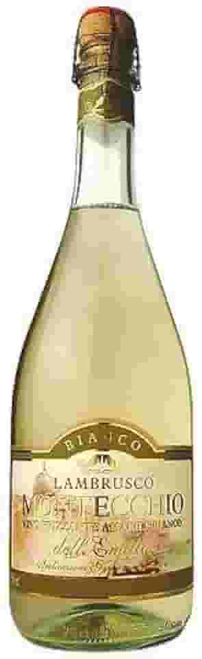 Vinho Branco Lambrusco Montecchio Dell Emilia 750Ml