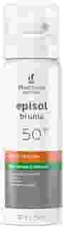 Mantecorp - Protetor Solar Episol Intense Spray Bruma FPS 50 - Alta Proteção UVA e UVB, Resistente à Água e Suor - 75ml