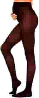Meia-Calça Gestante Trifil L06670 Suave Compressão 13-17 mmHg