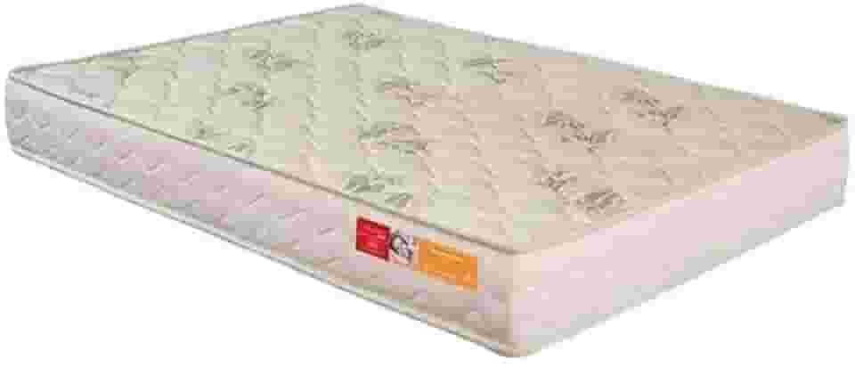 Colchão Casal Orthocrin de Espuma Diamante D33 138x188x20