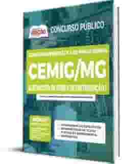 Apostila CEMIG 2022 - Eletricista de Redes da Distribuição I