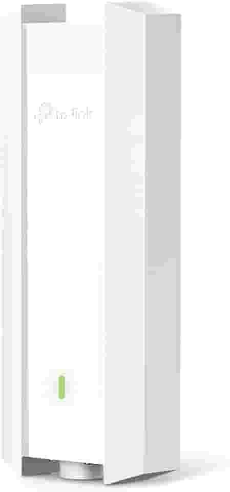 ACCESS POINT WI-FI 6 EXTERNO AX3000 EAP650 OUTDOOR SMB