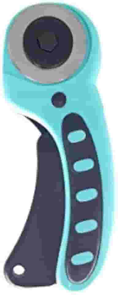 Cortador Circular 45mm Profissional Patchwork Menta