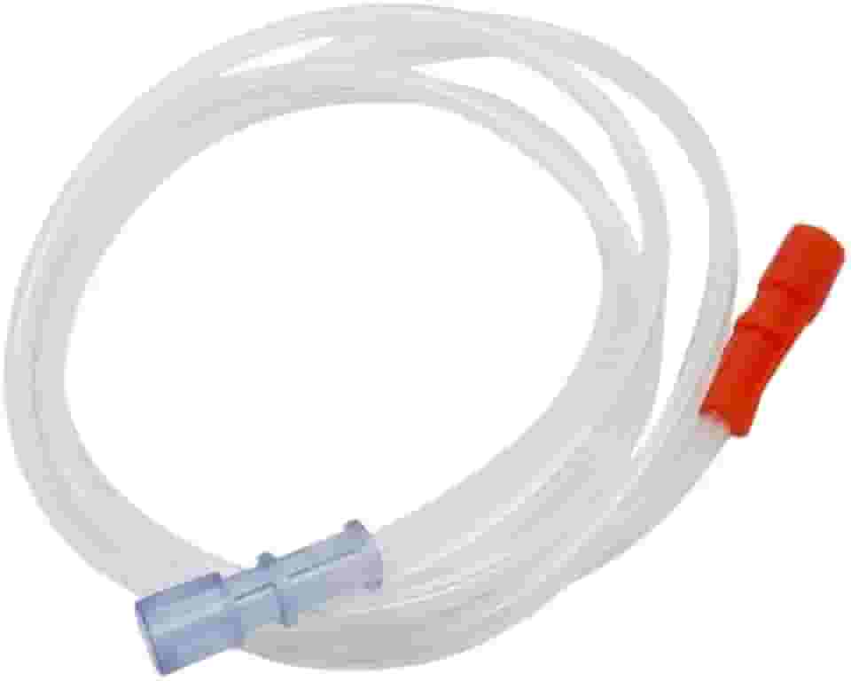 Mangueira Para Inalador Nebulizador Gtech