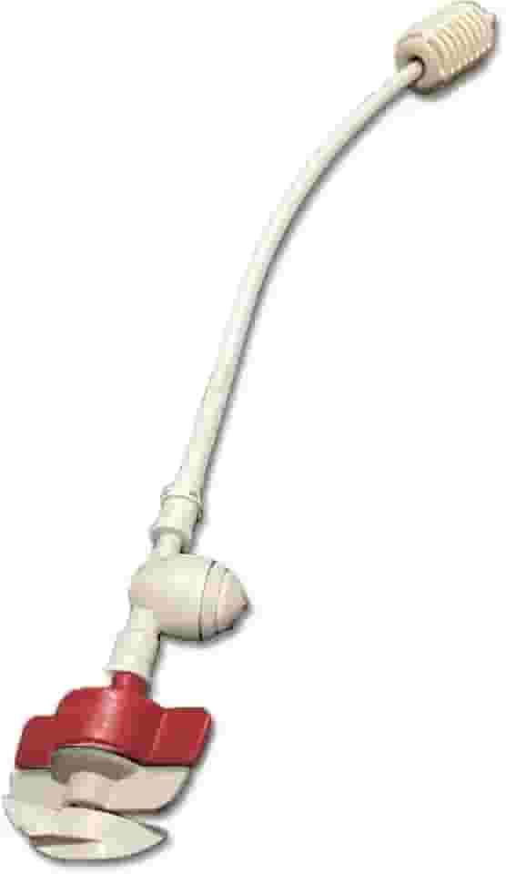 Microaspersor Spinnet Flt 120 L/h Microtubo 30cm - Netafim