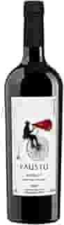Vinho Brasileiro Pizzato Fausto Merlot
