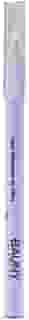Bauny - Lapis Delineador Para Olhos Cor Branca 1,1g