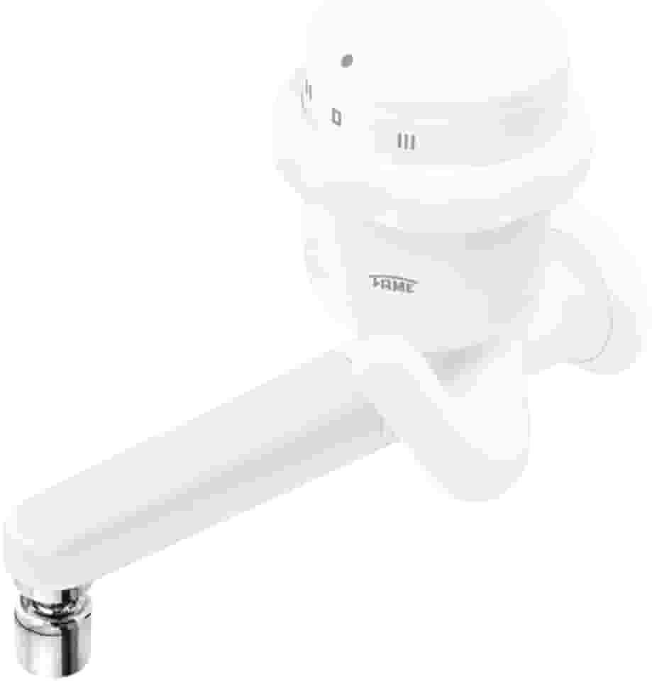 TORNEIRA ELÉTRICA BICA RETA PAREDE 127V – 4.800W – FAME