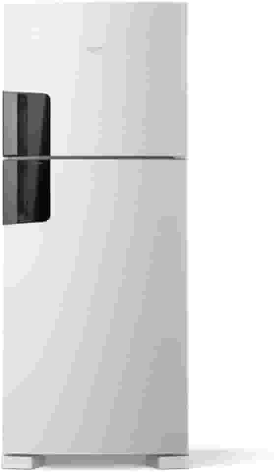Geladeira Consul CRM50LB Frost Free Duplex 410L