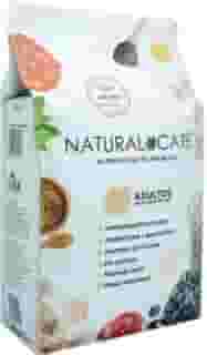 Natural Care Alimento Ultra Premium para Cães Adultos, Raças Pequenas e Mini, Fórmula com Antioxidantes Naturais e Glucosamina, 2,5kg