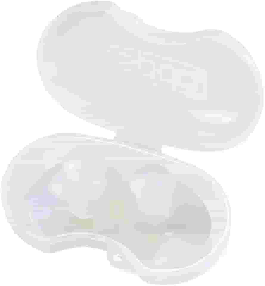 Speedo Protetor de Ouvido Moulded Earplug, Unissex