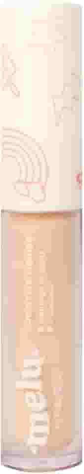 CORRETIVO LIQUIDO MELU RR18001 C00 RUBYROSE 3,5ml